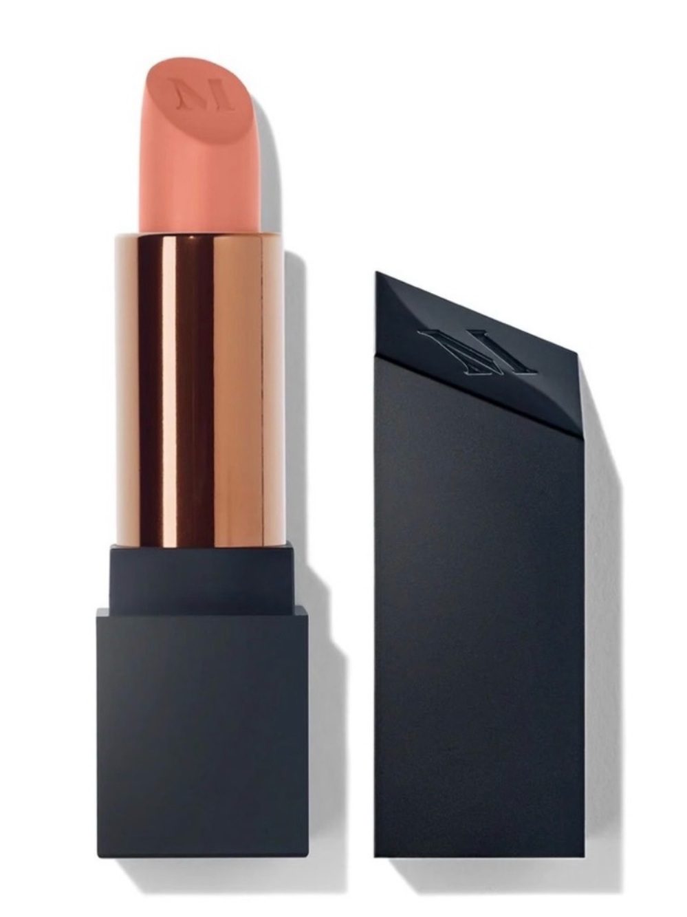 Morphe Mega Matte Lipstick Kissy Face
